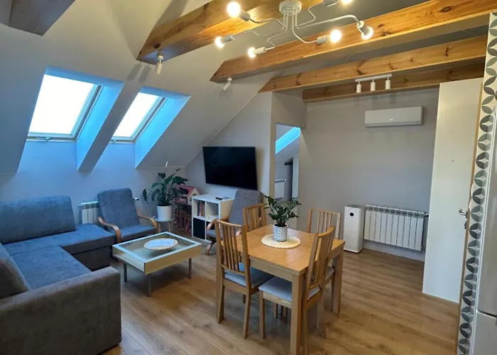 Apartament_zbaszyn Apartment *